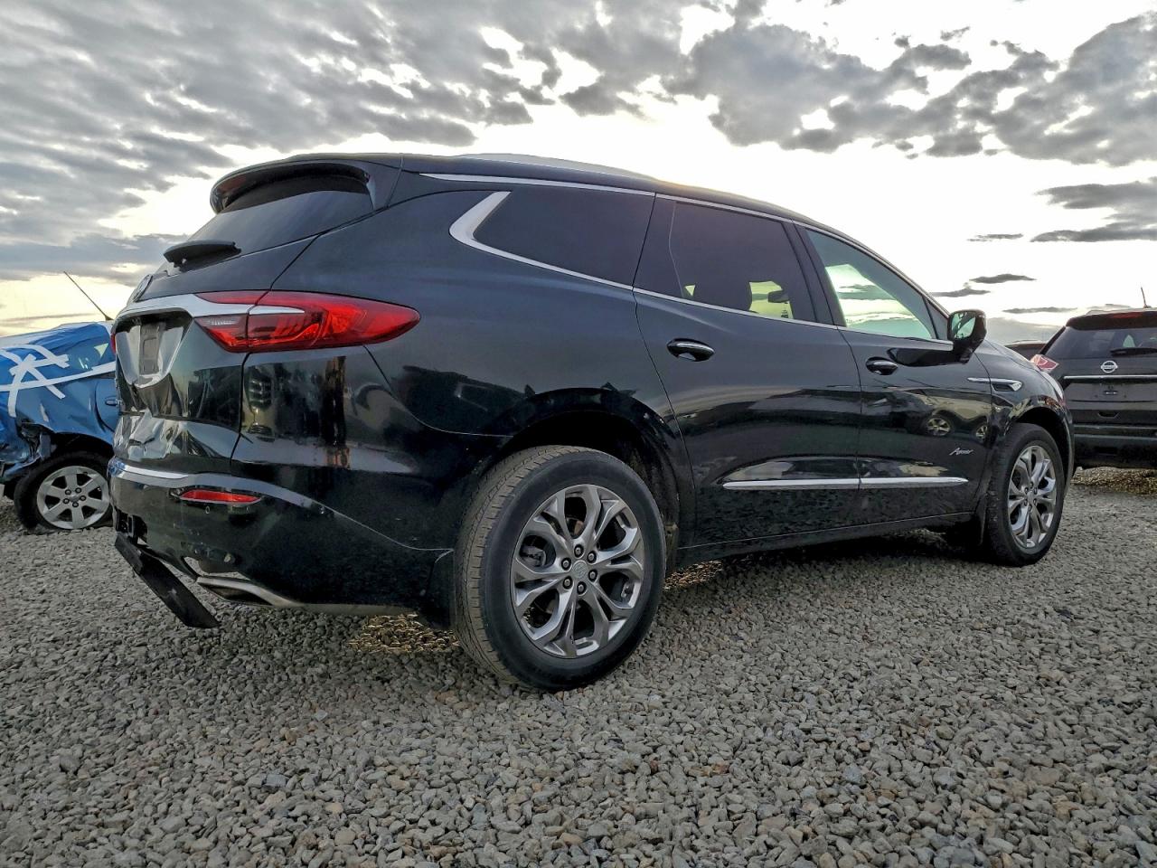 BUICK ENCLAVE AVENIR