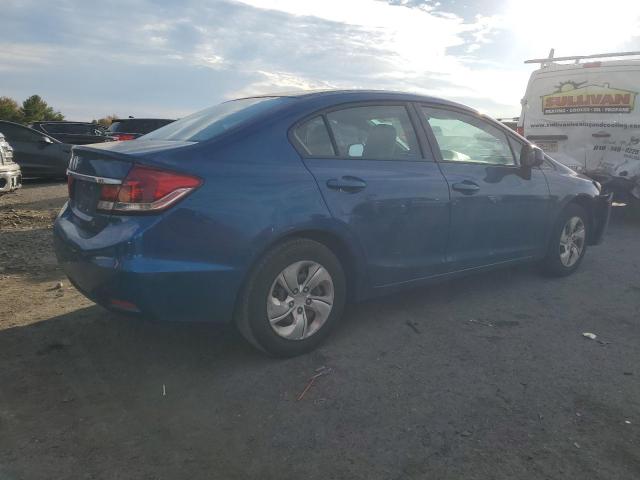 2013 HONDA CIVIC LX #3303879719