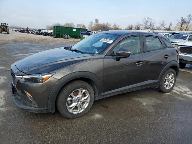 Global Auto Auctions: 2020 MAZDA CX-3 SPORT