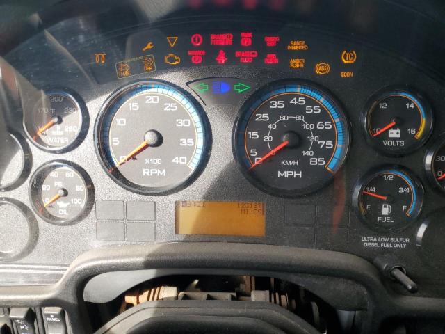 2014 IC CORPORATION 3000 #3280398321