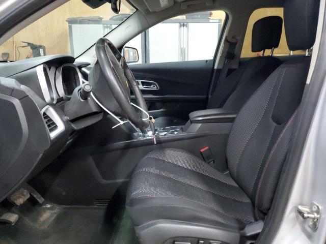 2015 CHEVROLET EQUINOX LT #3287698012