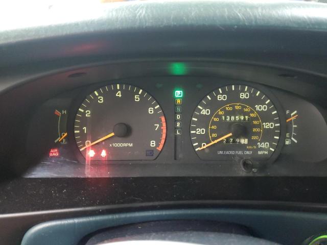 1992 TOYOTA CAMRY LE #3293453487