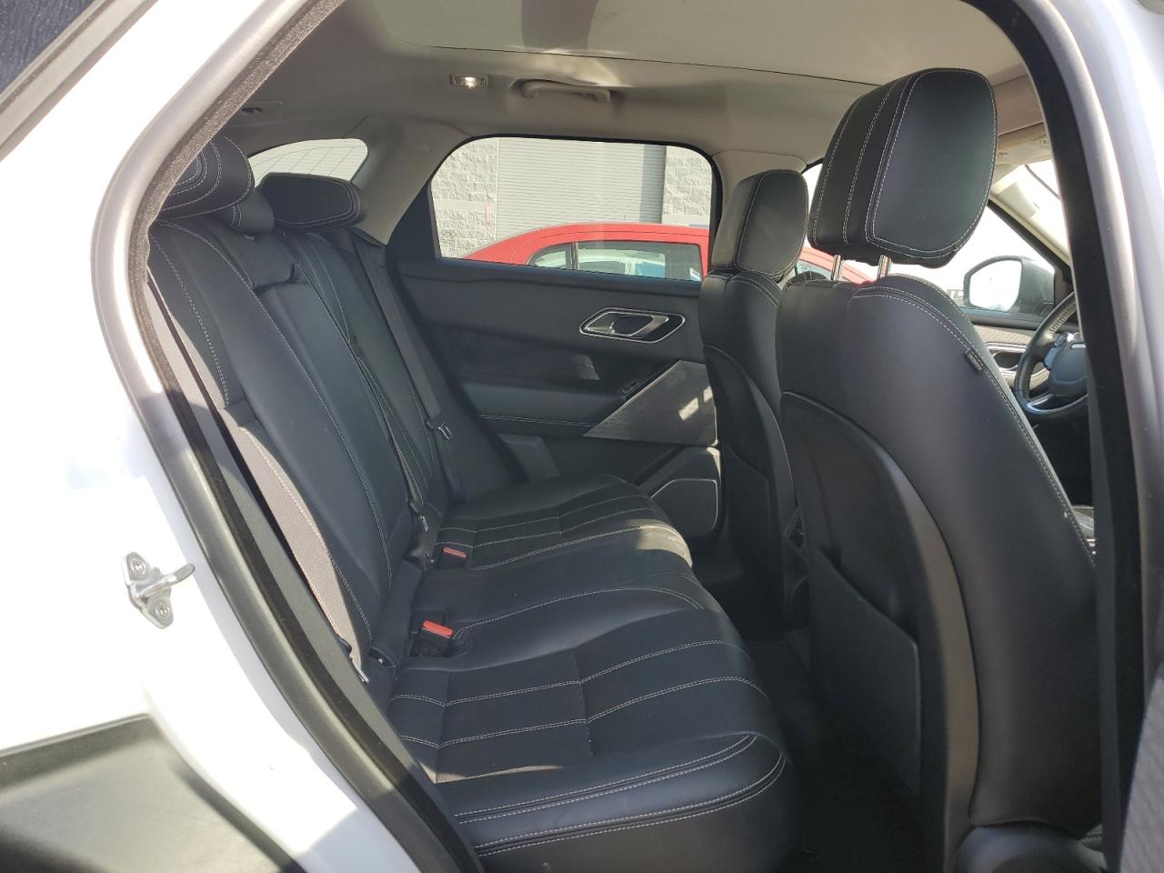 LAND ROVER RANGE ROVER S