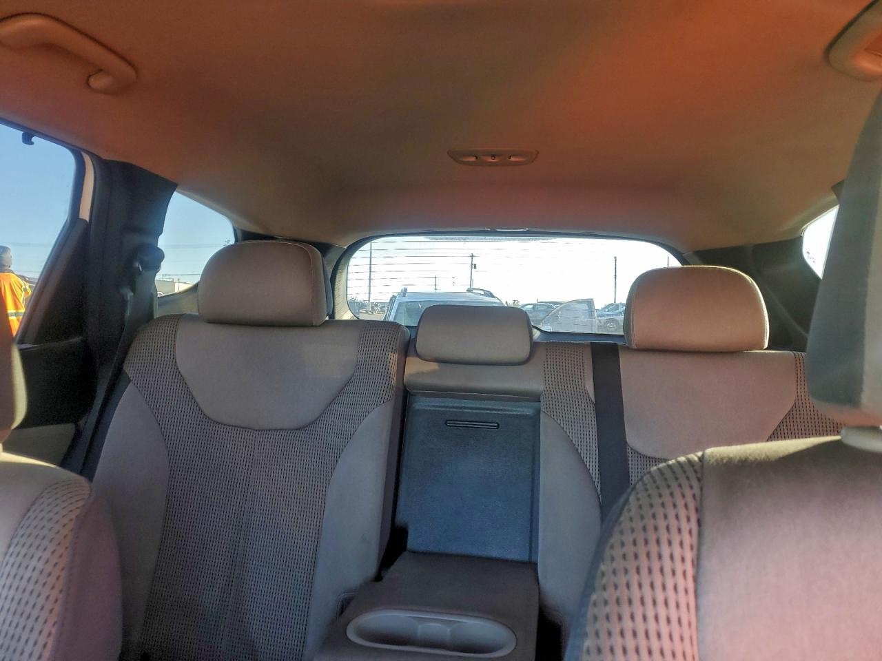 HYUNDAI SANTA FE SEL