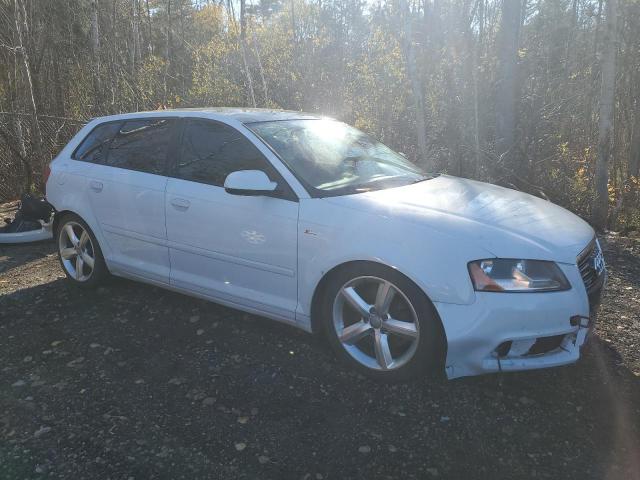 2013 AUDI A3 PREMIUM - WAUDFCFM1DA007595