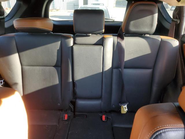 2016 TOYOTA RAV4 SE #3304760919