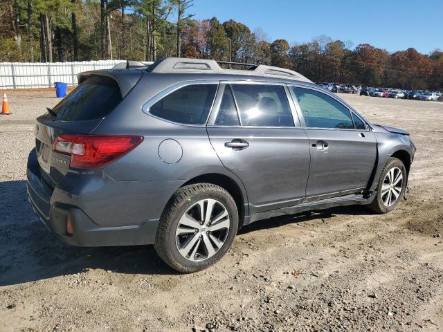 2018 SUBARU OUTBACK 2. - 4S4BSANC7J3300335
