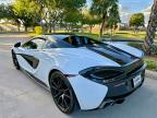Lot #3293385435 2016 MCLAREN AUTOMOTIVE 570S