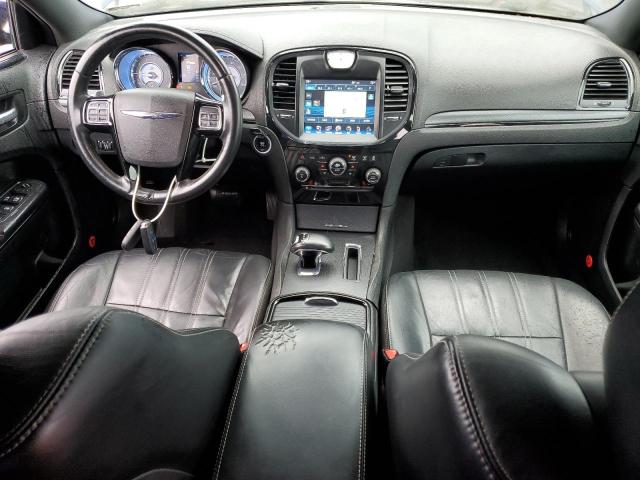 2014 CHRYSLER 300 S #3293424438