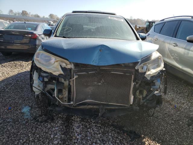 2013 HONDA CR-V EX #3317783075