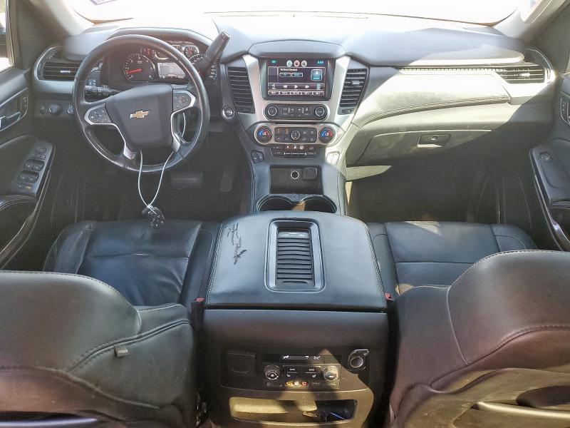 2015 CHEVROLET TAHOE K150 - 1GNSKBKCXFR577202