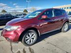Lot #3304309996 2011 NISSAN MURANO S