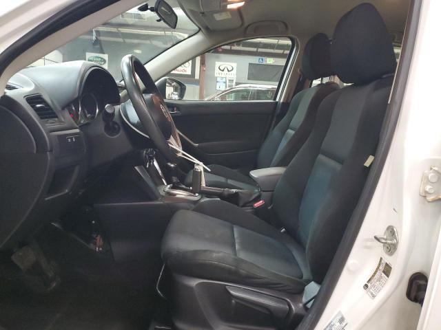 2014 MAZDA CX-5 SPORT - JM3KE4BE4E0410762