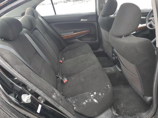 2012 HONDA ACCORD EX #3284591336