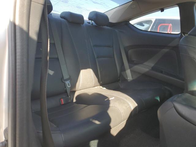 2014 HONDA ACCORD EXL #3297877779