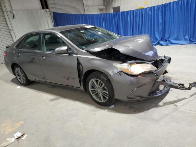 2017 TOYOTA CAMRY LE #3291222964