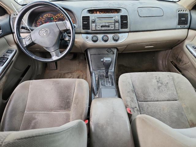 2005 TOYOTA CAMRY SE #3292344270