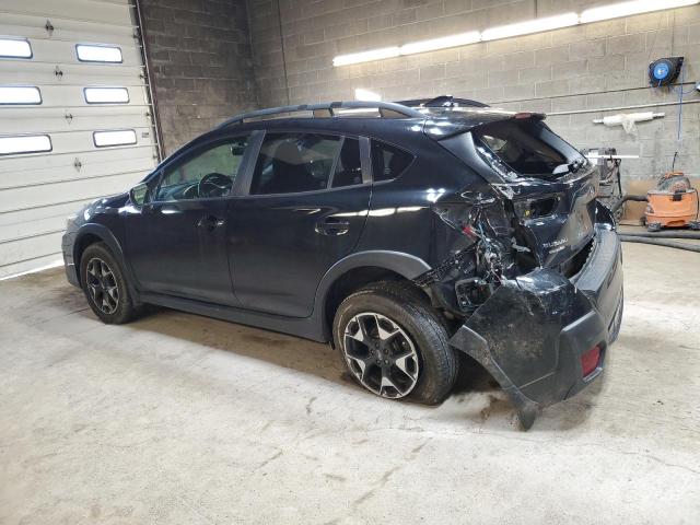 2019 SUBARU CROSSTREK - JF2GTACC8K8396234