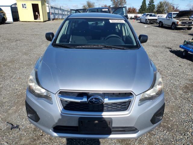 2014 SUBARU IMPREZA #3311602319