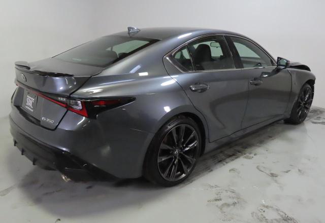 2024 LEXUS IS 350 F S #3297034514