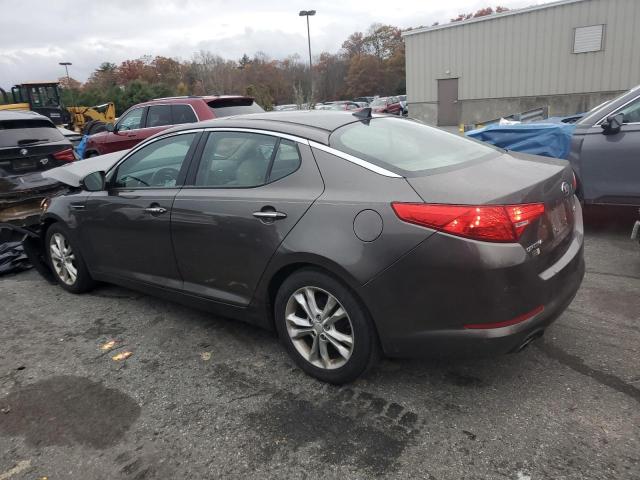 2013 KIA OPTIMA EX #3294365876