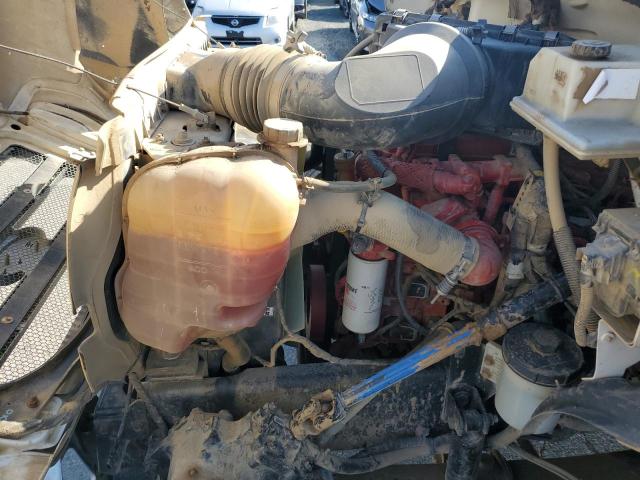 2013 FORD F750 SUPER #3305488114