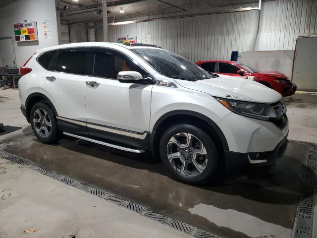 2017 HONDA CR-V EX #3297124537