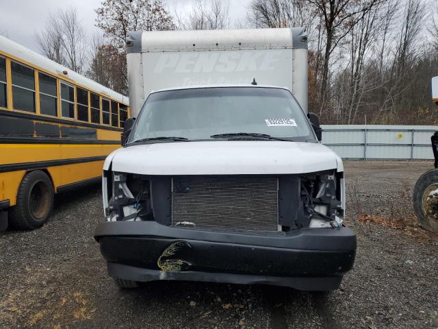 2022 GMC SAVANA CUT #3297934822
