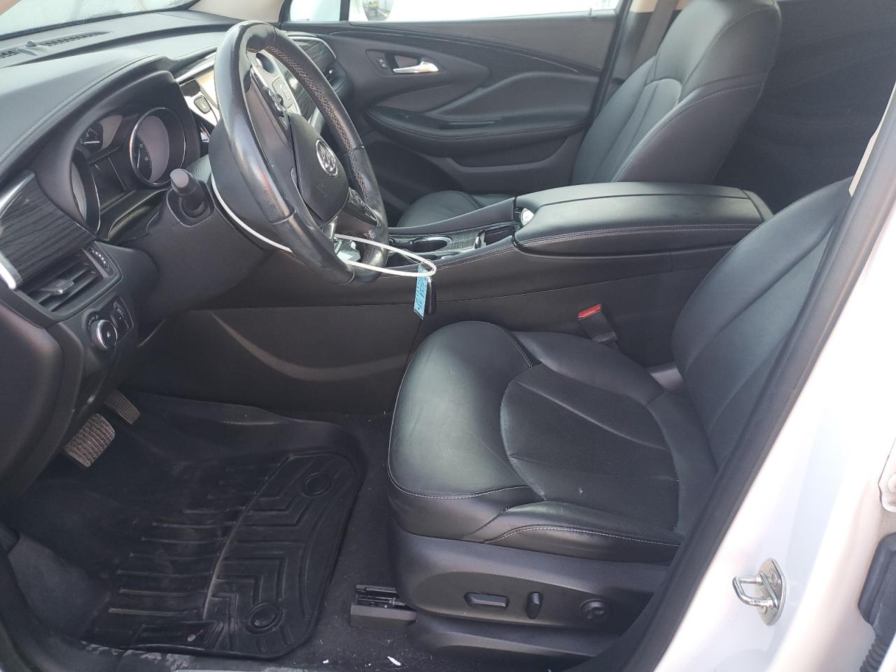 BUICK ENVISION ESSENCE