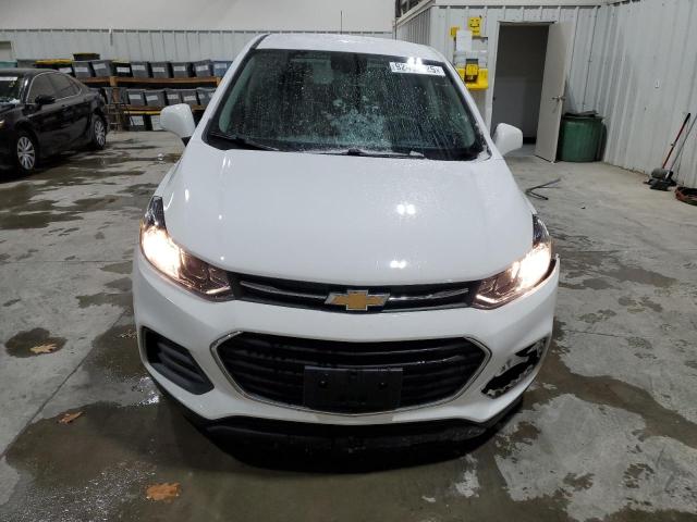 2020 CHEVROLET TRAX LS #3315780390