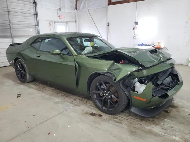 2022 DODGE CHALLENGER #3292369301