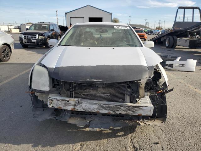 2007 FORD FUSION SEL #3286540198