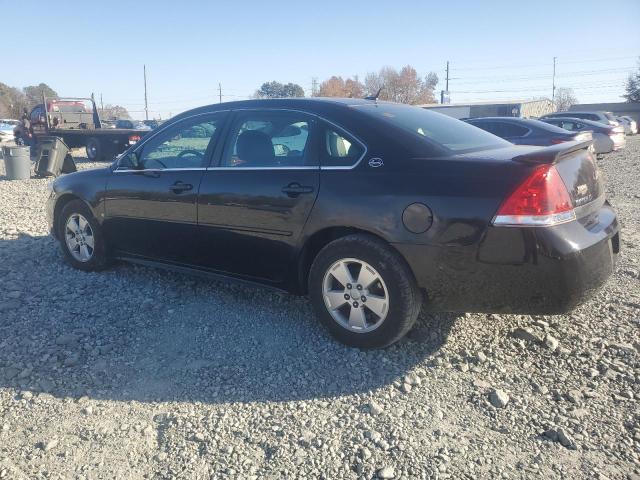 2009 CHEVROLET IMPALA 1LT #3303970696