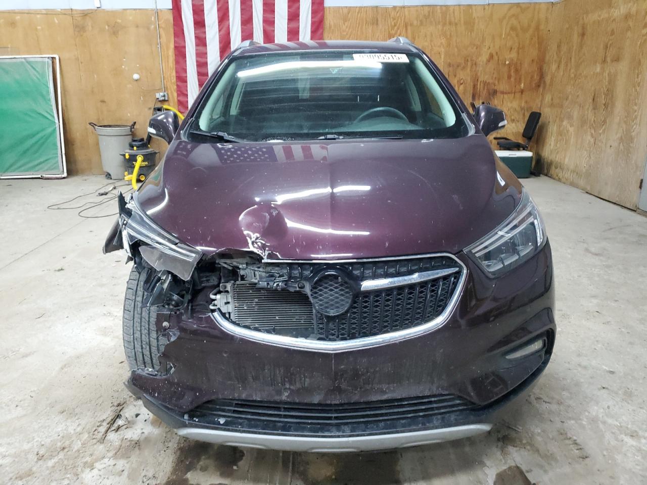 BUICK ENCORE PREMIUM