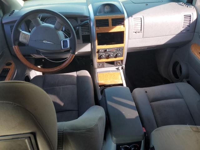 2008 CHRYSLER ASPEN LIMI #3302855909