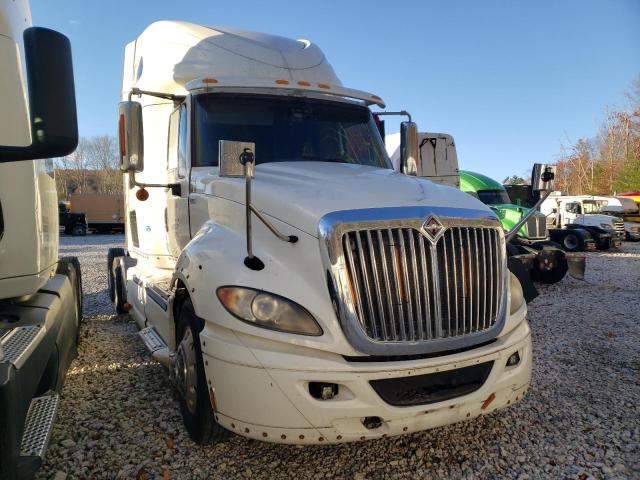 INTERNATIONAL PROSTAR