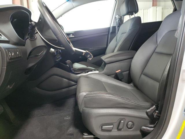 2018 HYUNDAI TUCSON SEL #3303779459