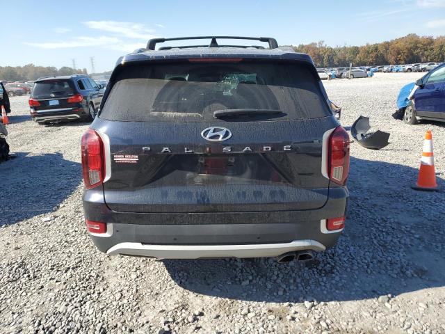 2021 HYUNDAI PALISADE S #3290193229