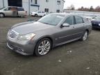 Lot #3292379280 2009 INFINITI M35 BASE