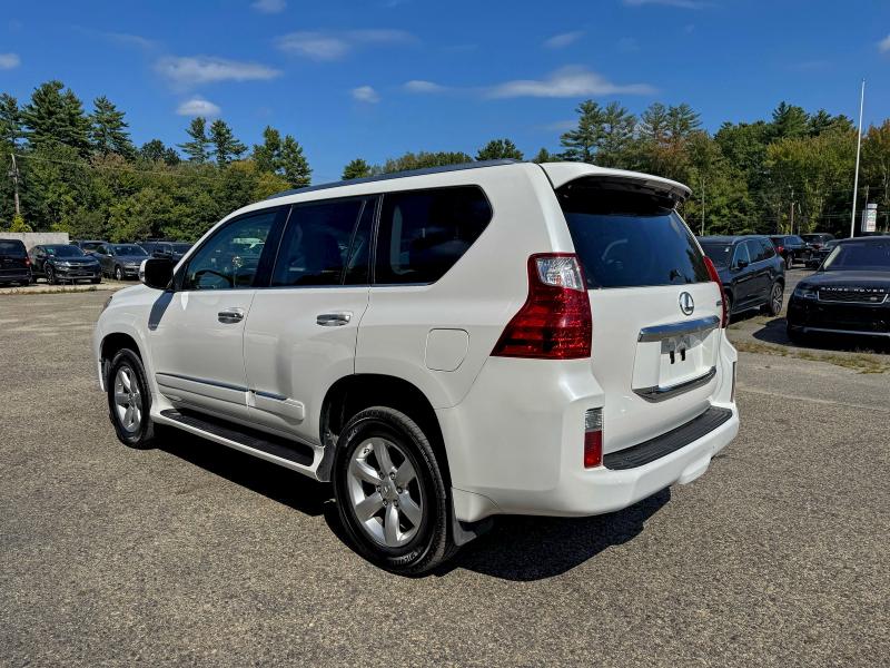2012 LEXUS GX 460 #3300173813