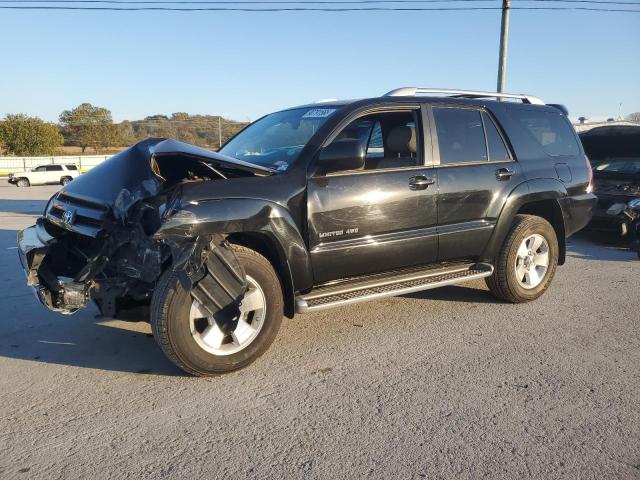 2004 TOYOTA 4RUNNER LI #3298060168