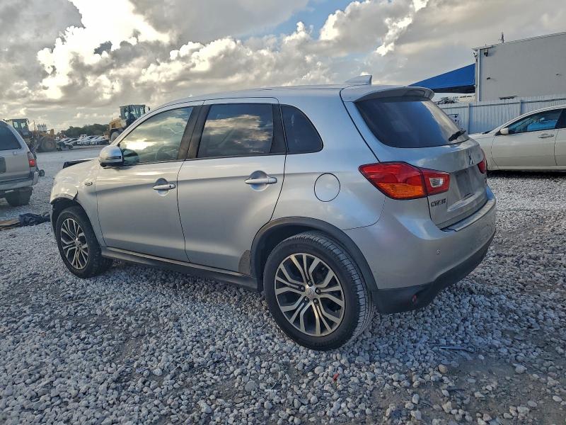 2017 MITSUBISHI OUTLANDER #3303884735