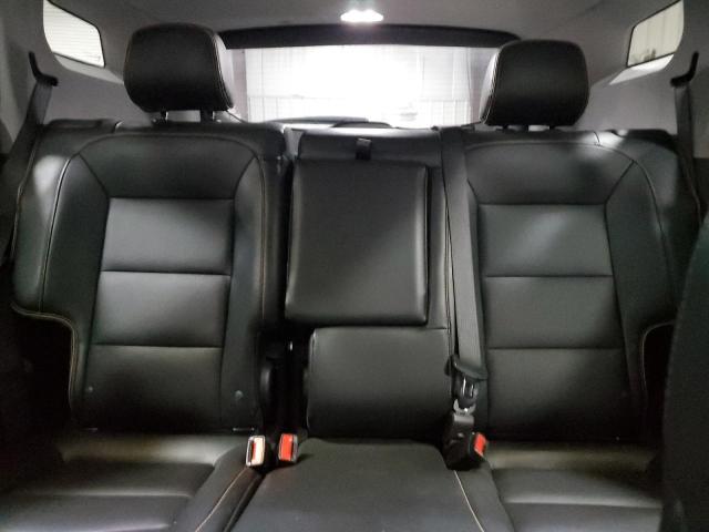 2022 GMC TERRAIN AT #3304769934