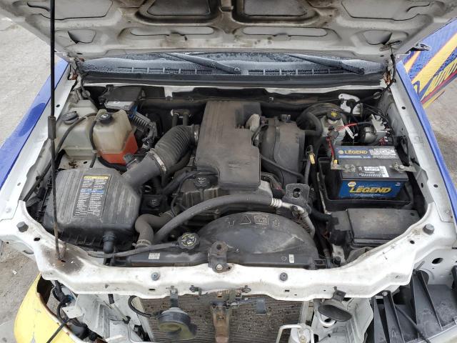 2008 CHEVROLET COLORADO #3297052494