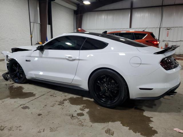 2021 FORD MUSTANG GT #3301986451