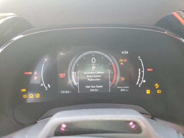 2024 LEXUS RX 350 BAS #3297101530