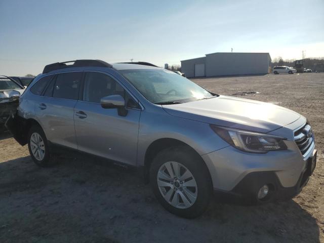 2018 SUBARU OUTBACK 2. #3296897873