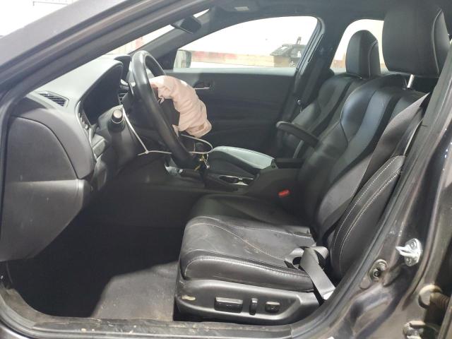 2022 ACURA ILX PREMIU #3298101162