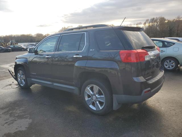 2015 GMC TERRAIN SL #3296231413