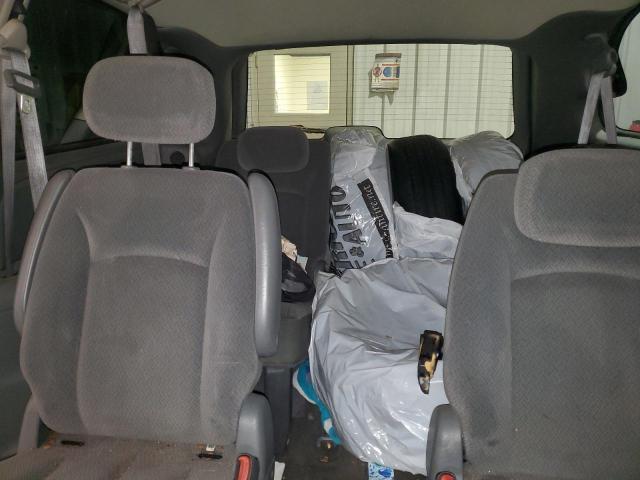 2006 DODGE GRAND CARA #3282404291